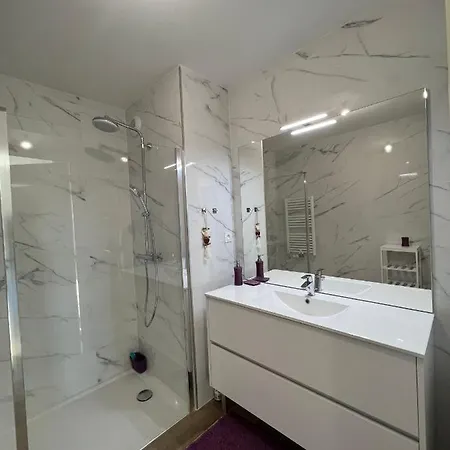 Apartamento Le Combarel T3 + Garage Privé Hyper Centre *